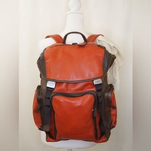 Coach Ranger Backpack